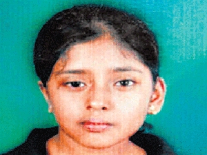 Nandita case
